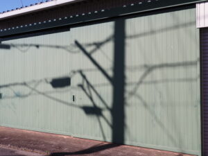 玉城町宮古にて