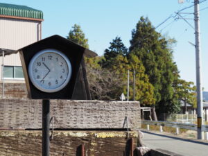 玉城町宮古にて