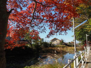 船江上社（伊勢市船江）