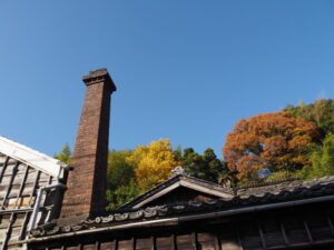 伊勢市二見町江にて