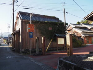 太江寺(伊勢市二見町江)