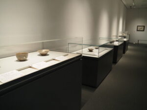 特別展 NIGO®と半泥子＠石水博物館（津市垂水）