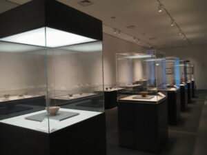 特別展 NIGO®と半泥子＠石水博物館（津市垂水）