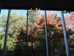 石水博物館（津市垂水）