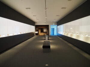 特別展 NIGO®と半泥子＠石水博物館（津市垂水）