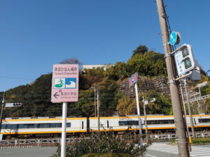 旧鳥羽小学校のオミアゲ