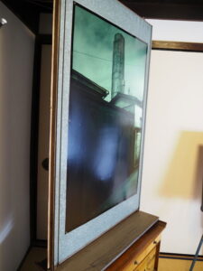 中里和人写真展「風景ノ境界 2025」@鳥羽大庄屋かどや