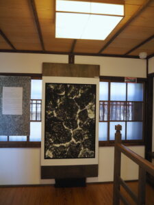 中里和人写真展「風景ノ境界 2025」@鳥羽大庄屋かどや