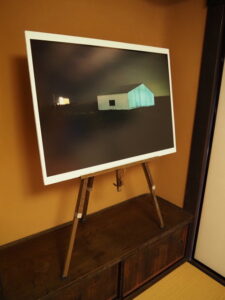 中里和人写真展「風景ノ境界 2025」@鳥羽大庄屋かどや