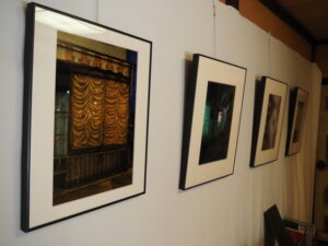 中里和人写真展「風景ノ境界 2025」@鳥羽大庄屋かどや