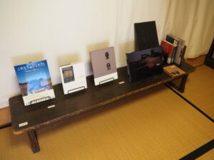 中里和人写真展「風景ノ境界 2025」@鳥羽大庄屋かどや