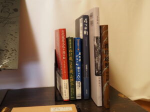 中里和人写真展「風景ノ境界 2025」@鳥羽大庄屋かどや