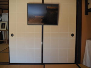 中里和人写真展「風景ノ境界 2025」@鳥羽大庄屋かどや