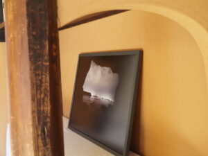 中里和人写真展「風景ノ境界 2025」@鳥羽大庄屋かどや