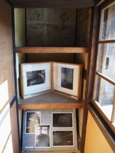 中里和人写真展「風景ノ境界 2025」@鳥羽大庄屋かどや