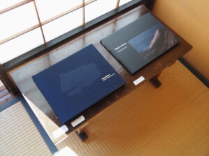 中里和人写真展「風景ノ境界 2025」@鳥羽大庄屋かどや