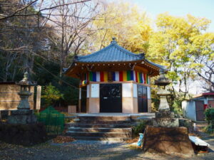 落慶された金胎寺の本堂(鳥羽市鳥羽)