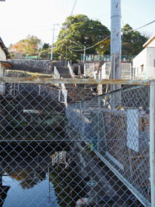 鳥羽市鳥羽にて