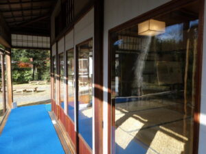 旧三井家下鴨別邸