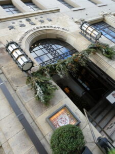 フォーチュンガーデン京都