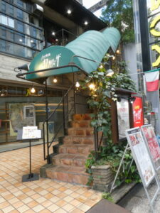 カプリチョーザ 河原町VOX店