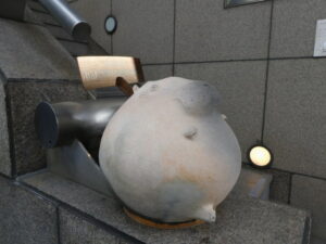 ギャラリー・マロニエ