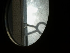 ギャラリー・マロニエにて