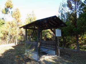 稚児井(源光庵)