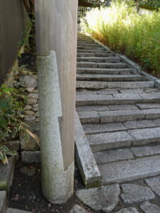 月讀社(今宮神社)