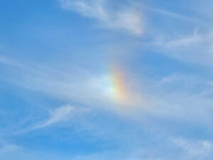 瑞峯院付近にて