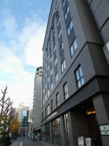 アーバンホテル京都四条プレミアム