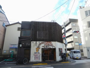 汎洛(下京区桝屋町)