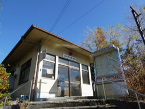 大仏前交番(東山七条交差点)