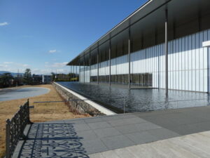京都国立博物館 平成知新館
