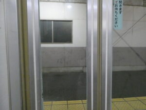 近鉄 伊勢市駅到着