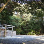佐美長神社、佐美長御前神社四社（伊雜宮 所管社）
