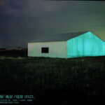 中里和人写真展「風景ノ境界 2025」＠鳥羽大庄屋かどや のDM